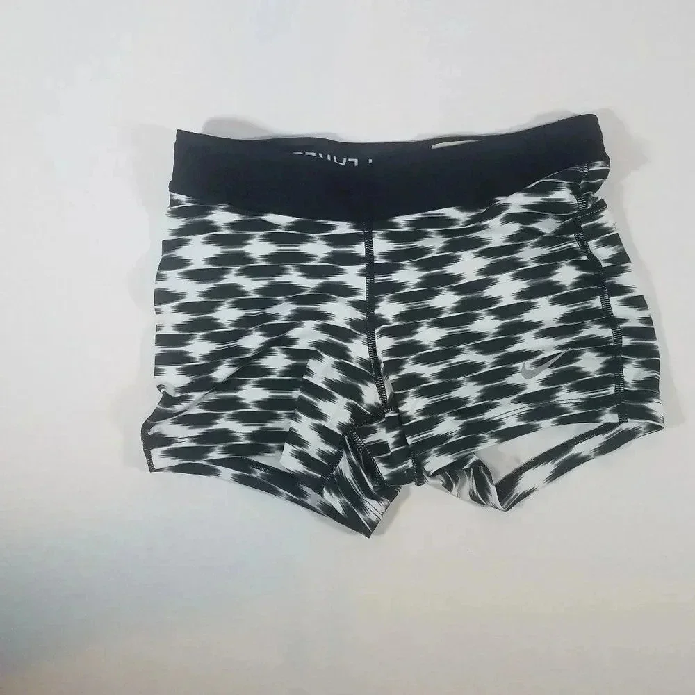 Nike women's running shorts